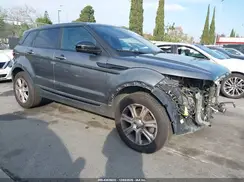 SALVP2BG0HH248987 2017 LAND ROVER RANGE ROVER EVOQUE