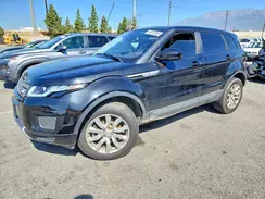 SALVP2BG0HH249914 2017 LAND ROVER RANGE ROVER