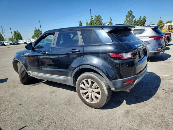 SALVP2BG0HH249914 2017 LAND ROVER RANGE ROVER - Image 2
