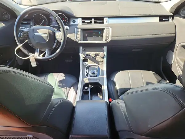 SALVP2BG0HH249914 2017 LAND ROVER RANGE ROVER - Image 8