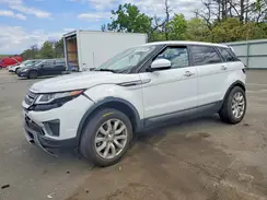 SALVP2BG0HH250402 2017 LAND ROVER RANGE ROVER
