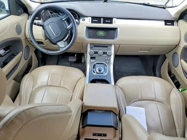 SALVP2BG0HH250402 2017 LAND ROVER RANGE ROVER - Image 8