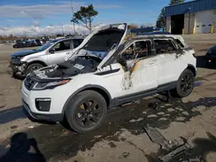 SALVP2BG0HH253011 2017 LAND ROVER RANGE ROVER EVOQUE