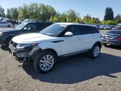 SALVP2BG0HH253445 2017 LAND ROVER RANGE ROVER EVOQUE