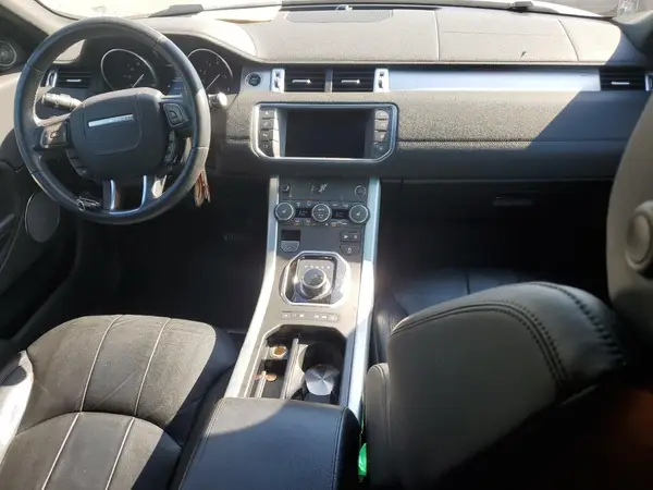 SALVP2BG0HH253445 2017 LAND ROVER RANGE ROVER EVOQUE - Image 8