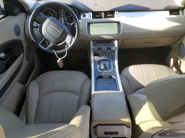 SALVP2BG0HH253882 2017 LAND ROVER RANGE ROVER - Image 8