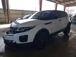 SALVP2BG1GH077942 2016 LAND ROVER RANGE ROVER