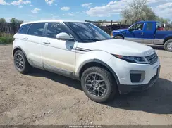 SALVP2BG1GH078184 2016 LAND ROVER RANGE ROVER EVOQUE