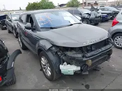 SALVP2BG1GH078198 2016 LAND ROVER RANGE ROVER EVOQUE