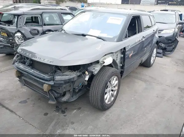SALVP2BG1GH078198 2016 LAND ROVER RANGE ROVER EVOQUE - Image 2