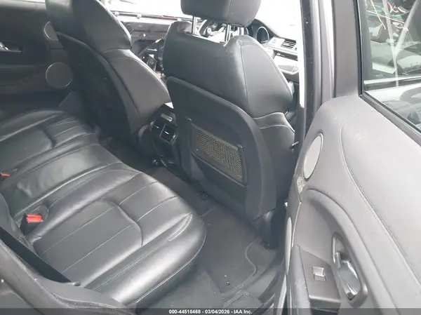 SALVP2BG1GH078198 2016 LAND ROVER RANGE ROVER EVOQUE - Image 8