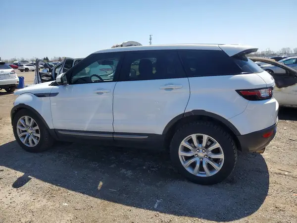 SALVP2BG1GH078394 2016 LAND ROVER RANGE ROVER - Image 2
