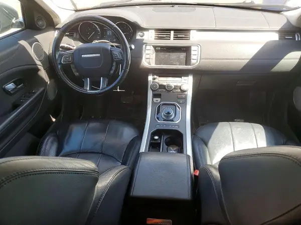 SALVP2BG1GH078394 2016 LAND ROVER RANGE ROVER - Image 8