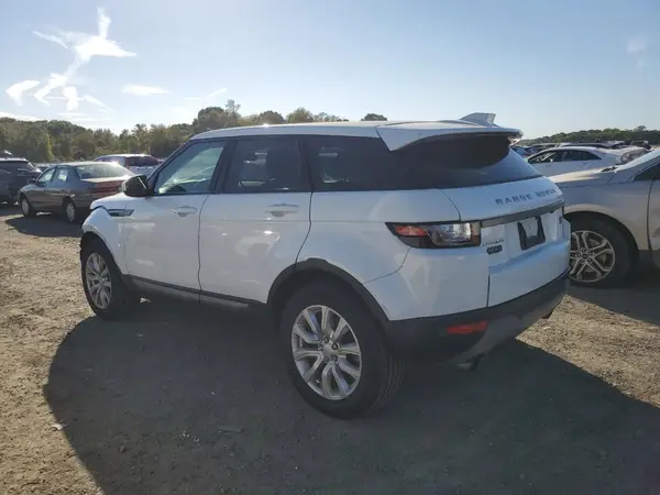 SALVP2BG1GH078895 2016 LAND ROVER RANGE ROVER EVOQUE - Image 2