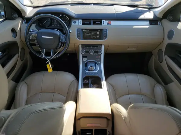SALVP2BG1GH078895 2016 LAND ROVER RANGE ROVER EVOQUE - Image 8