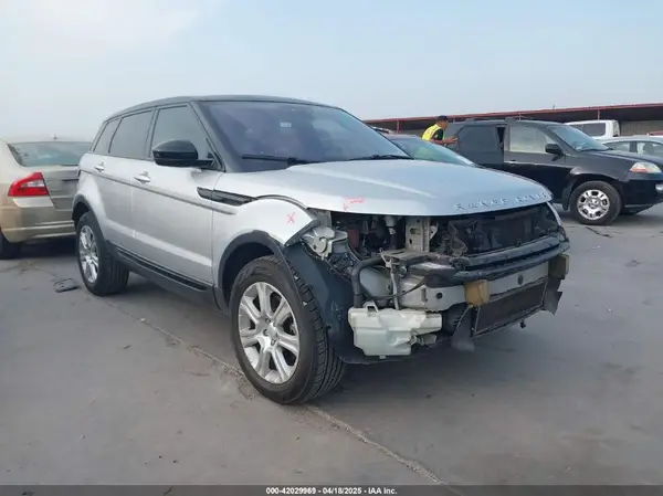 SALVP2BG1GH079271 2016 LAND ROVER RANGE ROVER EVOQUE - Image 1