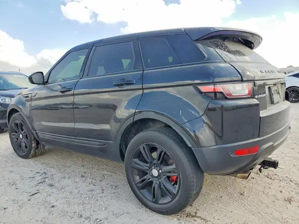 SALVP2BG1GH080422 2016 LAND ROVER RANGE ROVER - Image 2