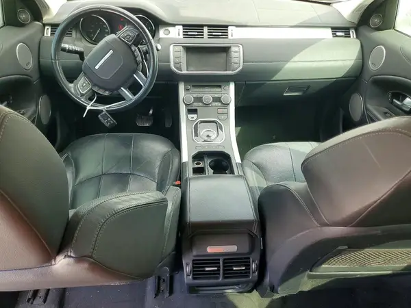 SALVP2BG1GH080422 2016 LAND ROVER RANGE ROVER - Image 8