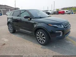 SALVP2BG1GH080632 2016 LAND ROVER RANGE ROVER EVOQUE