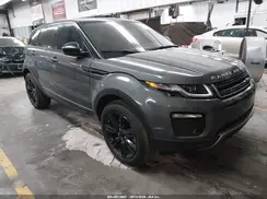 SALVP2BG1GH080792 2016 LAND ROVER RANGE ROVER EVOQUE