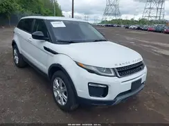 SALVP2BG1GH081165 2016 LAND ROVER RANGE ROVER EVOQUE
