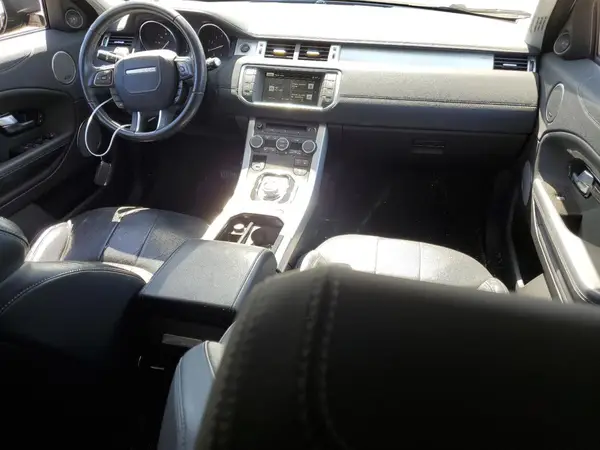 SALVP2BG1GH081344 2016 LAND ROVER RANGE ROVER - Image 8