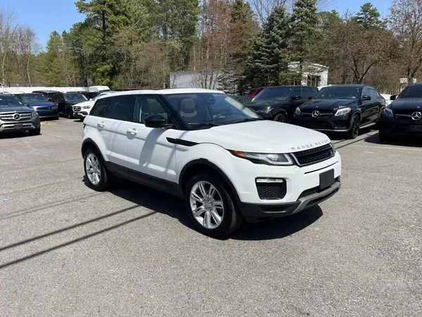 SALVP2BG1GH081778 2016 LAND ROVER RANGE ROVER - Image 1