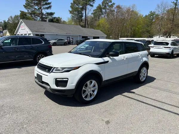 SALVP2BG1GH081778 2016 LAND ROVER RANGE ROVER - Image 2
