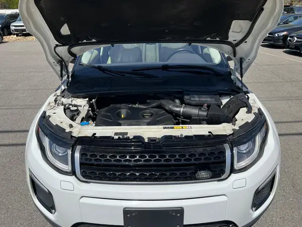 SALVP2BG1GH081778 2016 LAND ROVER RANGE ROVER - Image 8