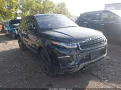 SALVP2BG1GH081795 2016 LAND ROVER RANGE ROVER EVOQUE