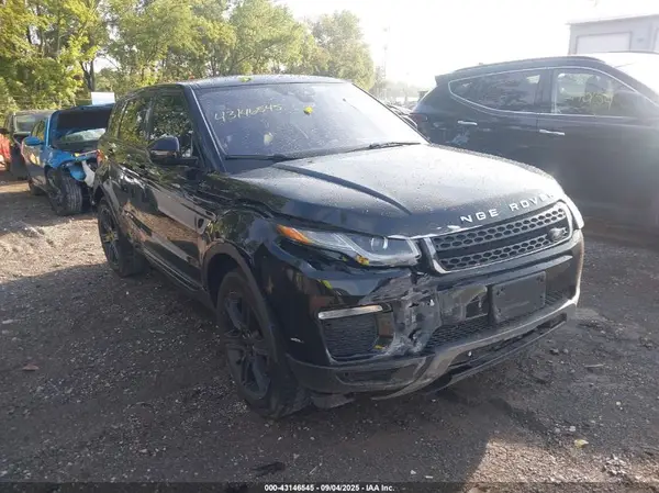 SALVP2BG1GH081795 2016 LAND ROVER RANGE ROVER EVOQUE - Image 1