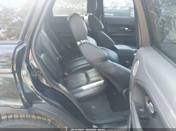 SALVP2BG1GH081795 2016 LAND ROVER RANGE ROVER EVOQUE - Image 8