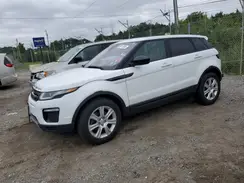SALVP2BG1GH082607 2016 LAND ROVER RANGE ROVER EVOQUE