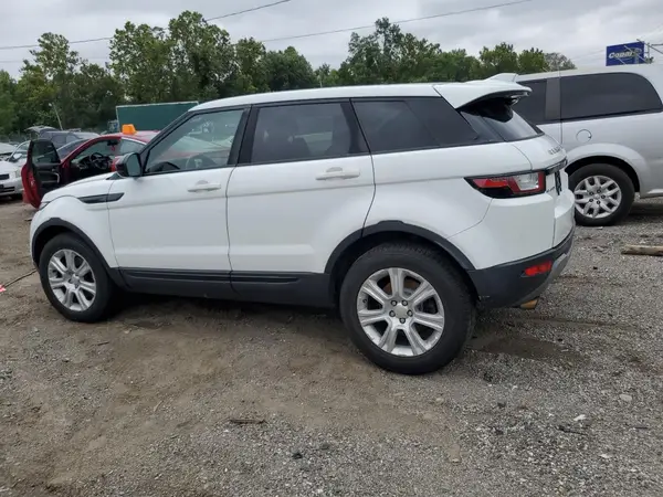 SALVP2BG1GH082607 2016 LAND ROVER RANGE ROVER EVOQUE - Image 2
