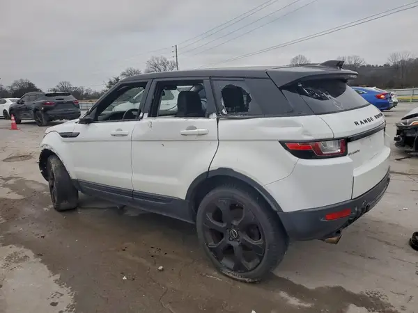 SALVP2BG1GH084499 2016 LAND ROVER RANGE ROVER EVOQUE - Image 2