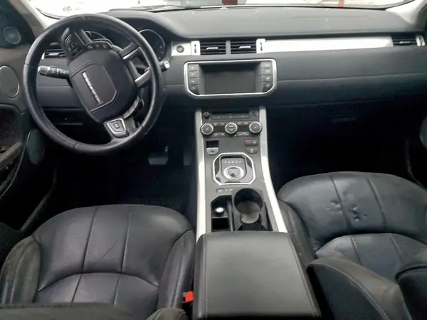SALVP2BG1GH084499 2016 LAND ROVER RANGE ROVER EVOQUE - Image 8