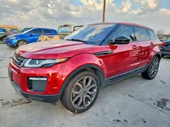 SALVP2BG1GH086902 2016 LAND ROVER RANGE ROVER EVOQUE
