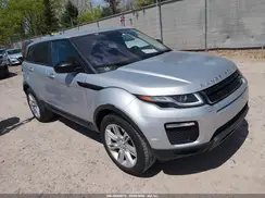 SALVP2BG1GH088407 2016 LAND ROVER RANGE ROVER EVOQUE
