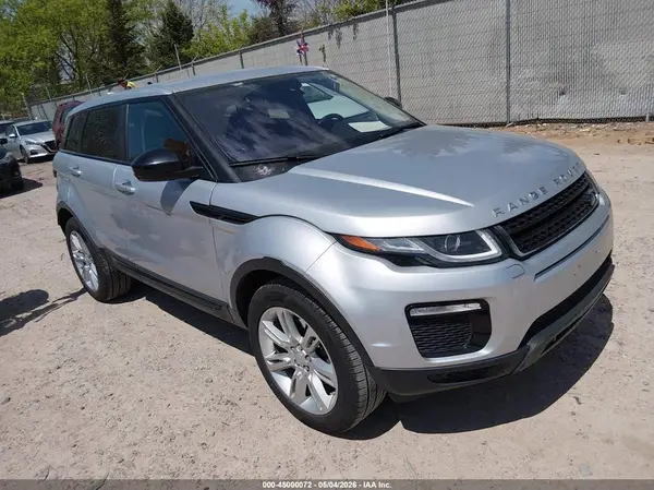 SALVP2BG1GH088407 2016 LAND ROVER RANGE ROVER EVOQUE - Image 1