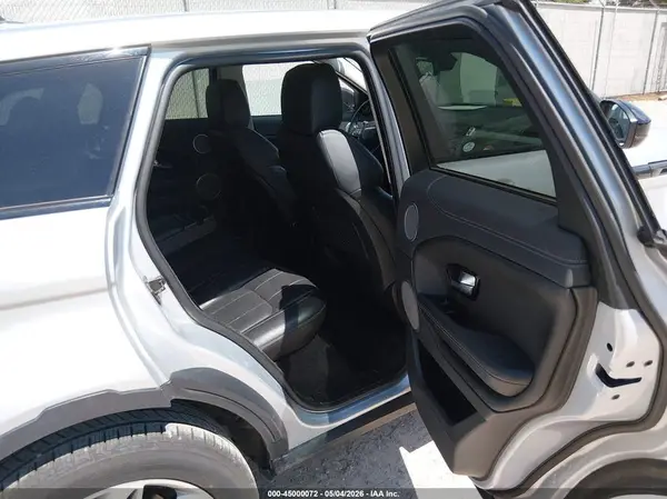 SALVP2BG1GH088407 2016 LAND ROVER RANGE ROVER EVOQUE - Image 8