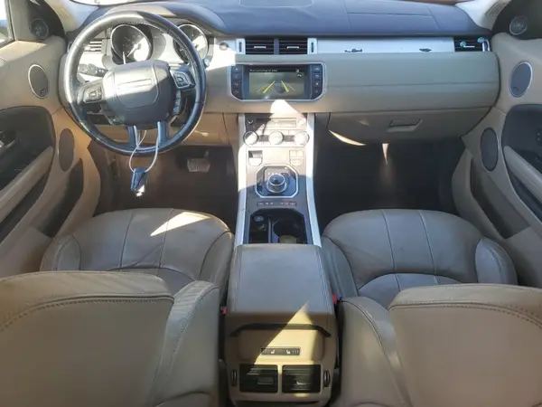 SALVP2BG1GH089136 2016 LAND ROVER RANGE ROVER EVOQUE - Image 8