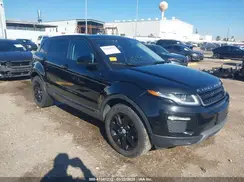 SALVP2BG1GH090075 2016 LAND ROVER RANGE ROVER EVOQUE