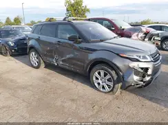 SALVP2BG1GH092182 2016 LAND ROVER RANGE ROVER EVOQUE