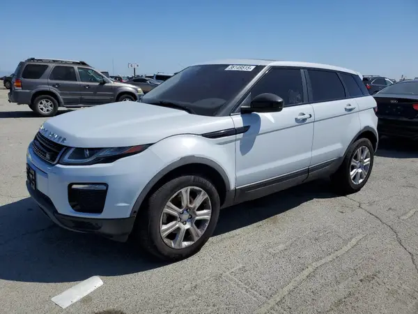 SALVP2BG1GH098953 2016 LAND ROVER RANGE ROVER - Image 1