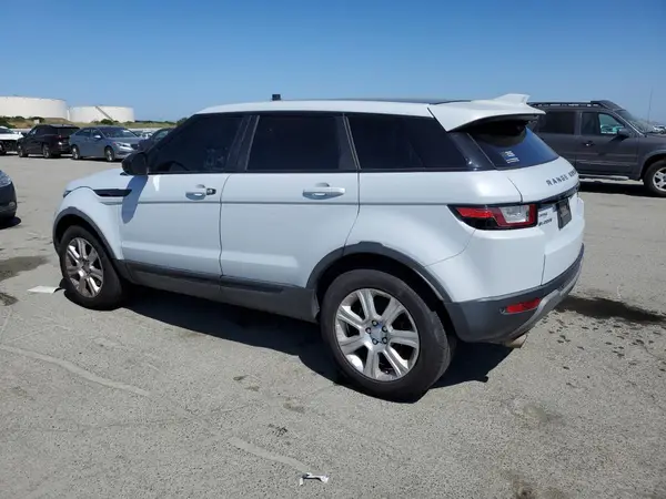 SALVP2BG1GH098953 2016 LAND ROVER RANGE ROVER - Image 2
