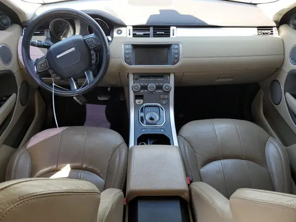 SALVP2BG1GH098953 2016 LAND ROVER RANGE ROVER - Image 8