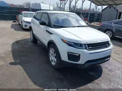 SALVP2BG1GH098970 2016 LAND ROVER RANGE ROVER EVOQUE