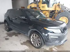 SALVP2BG1GH099388 2016 LAND ROVER RANGE ROVER EVOQUE