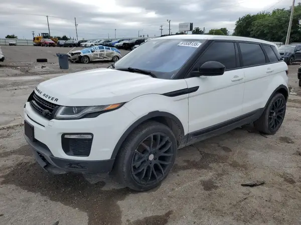 SALVP2BG1GH100975 2016 LAND ROVER RANGE ROVER - Image 1