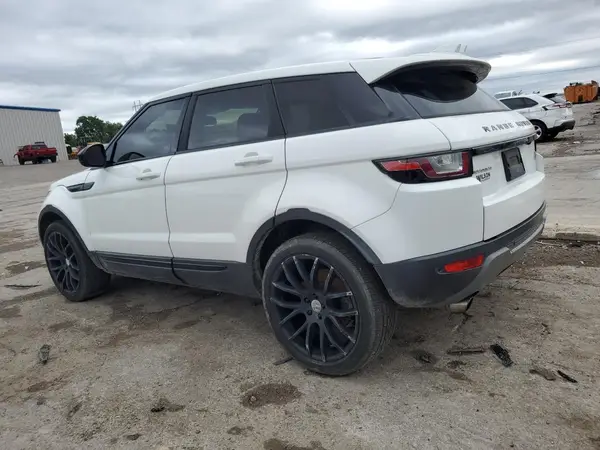 SALVP2BG1GH100975 2016 LAND ROVER RANGE ROVER - Image 2